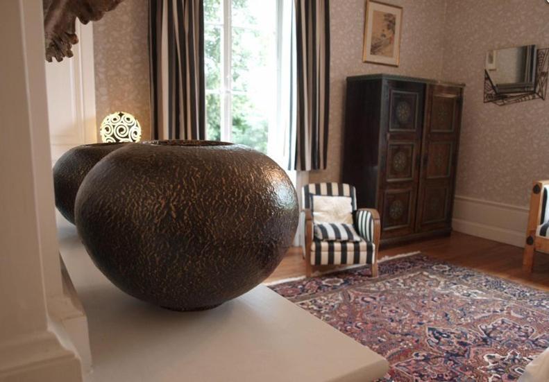 Chambre D'Hotes Rijckaert Leynes Quarto foto